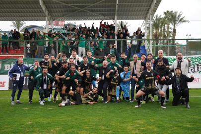 Muğlaspor zirve yolunda kritik dönemeçte