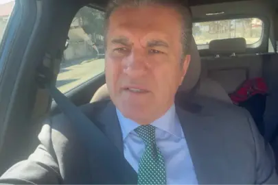 Mustafa Sarıgül’den 'iftar menüsü' çıkışı... "Ticaret Bakanlığı bu adama madalya takmalı