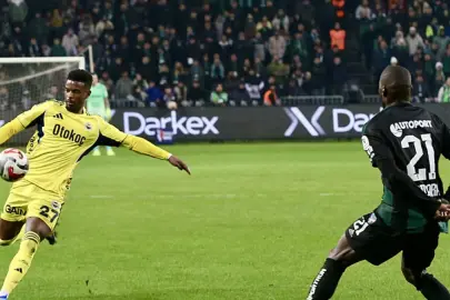 Nelson Semedo: Sonuçtan dolayı çok mutluyum!