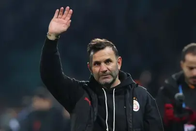 Oyuncu sokarken zorlandım!