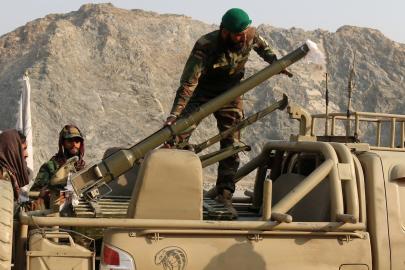 Pakistan-Afganistan savaşında son durum. ABD'den destek açıklaması