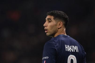 PSG'li futbolcu tecavüz iddiasıyla yargılanacak