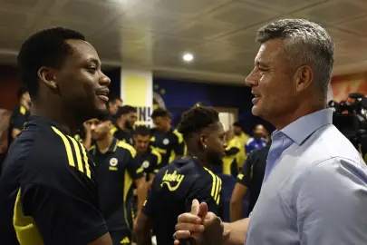 Saran: Kendi çocuğumla bu kadar çok ilgilenmedim