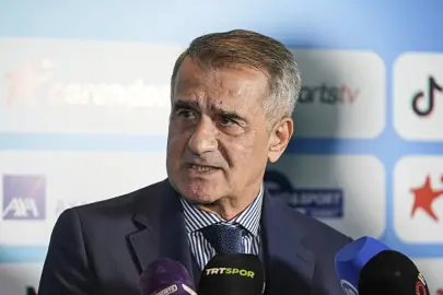 Şenol Güneş: Teknik direktörlüğe devam eder miyim, bilmiyorum!