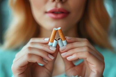 Sigarayı bırakmak isteyenler yalnız değil