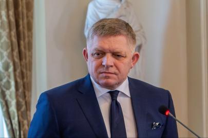 Slovakya Başbakanı, Ukrayna’yı elektriğini kesmekle tehdit etti