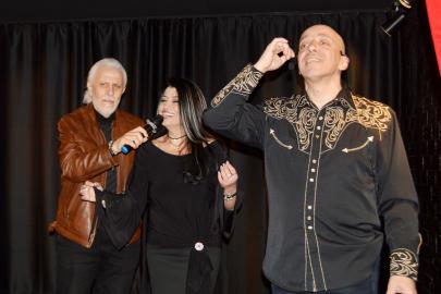 Solistler geçidine hazırlık