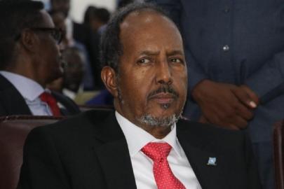 Somali Cumhurbaşkanı, İsrailin Somalilandde askeri üs kurmasına izin vermeyeceklerini açıkladı