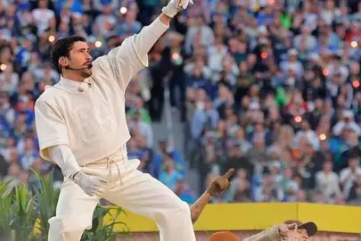 Super Bowl’da Trump’ı kızdıran şov