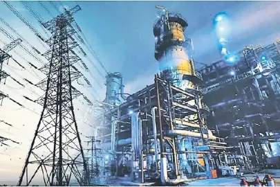 Suriye’nin enerjisi Türkiye’ye emanet