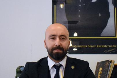 'Taşınmazların yıllarca atıl kalmasının önüne geçilecek'