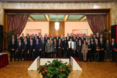 TBMM’de “Terörsüz Türkiye” raporu nitelikli çoğunlukla kabul edildi