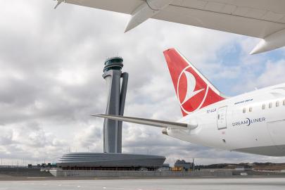 THY, bazı Orta Doğu ülkelerine yönelik seferlerini iptal etti