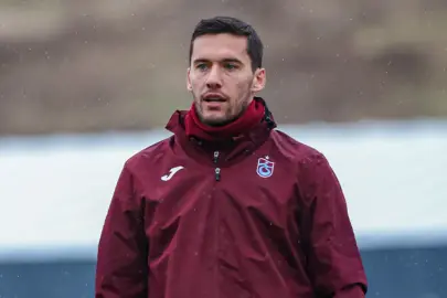 Trabzonspor'da Fethiyespor hazırlıkları devam etti!
