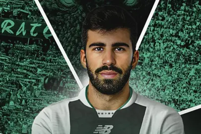 Tunahan Ergül, Bursaspor'dan ayrıldı!