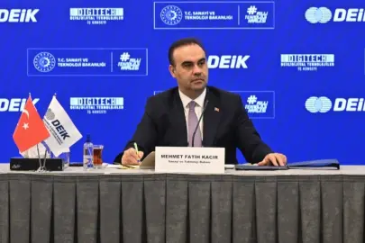 Türkiye dijital dönüşümde hızlanıyor