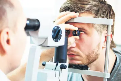 Üveit tedavisinde biyolojik ilaç devrimi