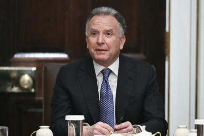 Witkoff: "İran'ın bomba yapım malzemesine sahip olması bir hafta alır"