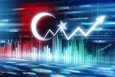 World Rating Türkiye’nin kredi notlarını sabit tuttu