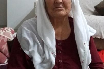 Yangında yaralandı, hastanede kurtarılamadı