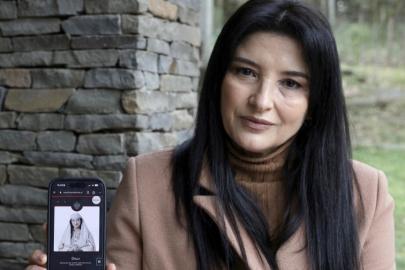 Yapay zeka bakana hayat veren oyuncu konuştu. "Kendimi gördüğümde çok ağladım"