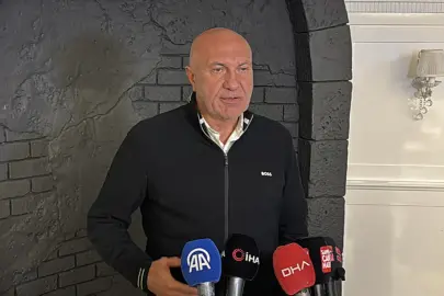 Yüksel Yıldırım: "Hedefimiz, Avrupa’da gidebildiğimiz yere kadar gitmek"