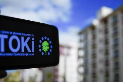 Yüzyılın Konut Sosyal Projesi'nde kura heyecanı sürüyor