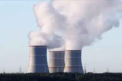 34 ülkeden "herkes için güvenli ve uygun nükleer enerji" için ortak bildiri