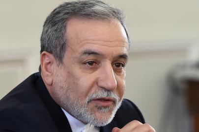 Abbas Arakçi’den Türkçe mesaj