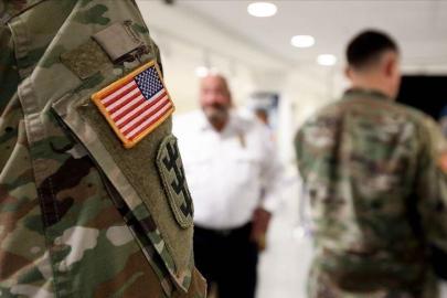 ABD basınından yeni iddia. "Orta Doğu'ya 5 bin Deniz Piyadesi gönderilecek"