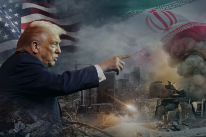 ABD Başkanı Trump'ın savaş açıklamaları: Kaç kez "kazandık" dedi?