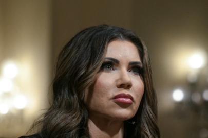 ABD İç Güvenlik Bakanı Noemn görevinden ayrılıyor