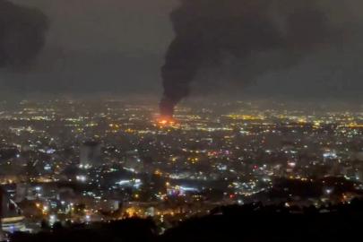 ABD-İsrail-İran Savaşı 17. gününde. İsrail, Lübnan'a kara harekatı başlattı