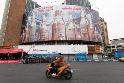 ABD-İsrail-İran savaşında 16. gün. "İran'ın füze parçası, İsrail'deki ABD Konsolosu'nun konutuna isabet etti"