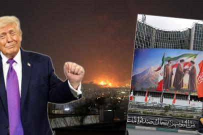 ABD istihbarat raponları: İran'da rejimin çökme riski yok