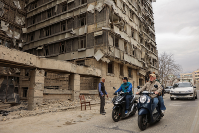ABD medyası: Saldırılar hedeflerin çok ötesinde yıkıma yol açtı