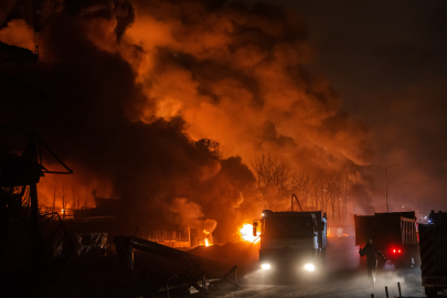 ABD ve İsrail basını: ABD, İsrail'den enerji altyapılarını vurmamasını istedi
