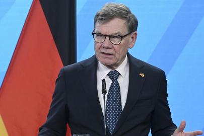 Almanya Dışişleri Bakanı Wadephul Türkiye'ye geliyor