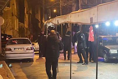 Asker eğlencesinde kavga