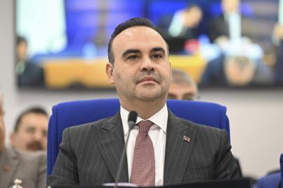 Bakan Kacır: 2 bin kilometre menzilli yerli ve milli füzelerimizi geliştiriyoruz