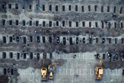 BM: İran'da ABD-İsrail saldırılarında "yaklaşık 180 çocuk" öldürüldü