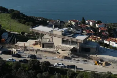 Bursa'da uzun süredir kapalıydı! Atatepe Sosyal Tesisi bayram sonrası açılıyor