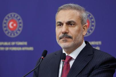 Dışişleri Bakanı Fidan, Katarlı ve Azerbaycanlı mevkidaşları ile görüştü