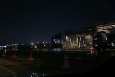 Erbil’de kamikaze İHA saldırısı. Petrol rafinerisinde yangın çıktı