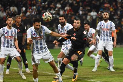 Fethiyespor kupa maratonunu tamamladı