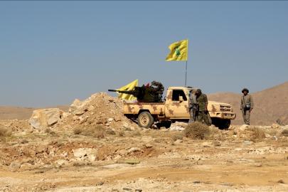 Hizbullah ve Hamas'tan Hamaney için taziye mesajı