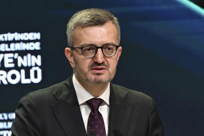 İletişim Başkanı Duran: İsrail hakikati gizlemek için basına saldırıyor