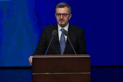 İletişim Başkanı Duran'dan İsrail'in Lübnan saldırılarına tepki