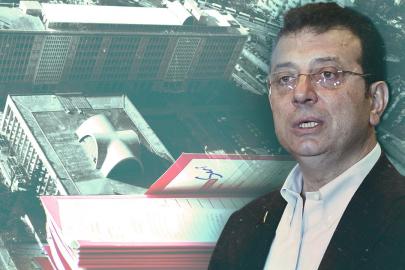 İmamoğlu çıkar amaçlı suç örgütü davasında 9. duruşma