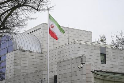 İran Büyükelçiliği'nden füze açıklaması. "Türkiye'ye hiçbir mühimmat fırlatılmadı"